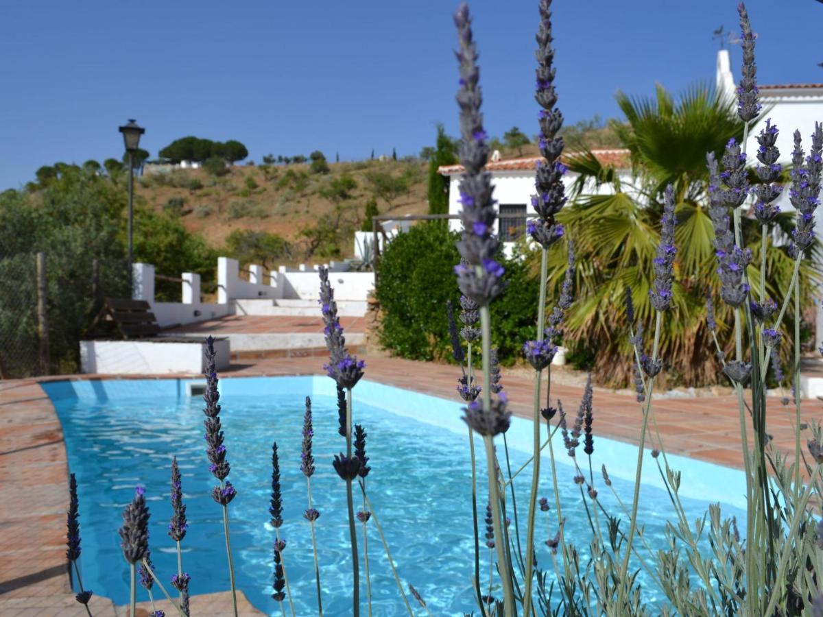 Holiday Home Casa El Cielo Almogía Eksteriør billede