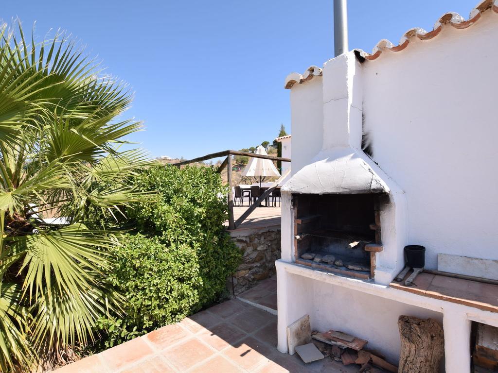 Holiday Home Casa El Cielo Almogía Eksteriør billede