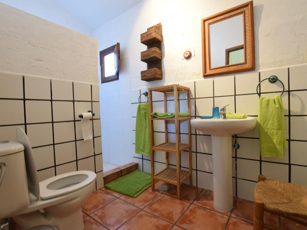 Holiday Home Casa El Cielo Almogía Eksteriør billede