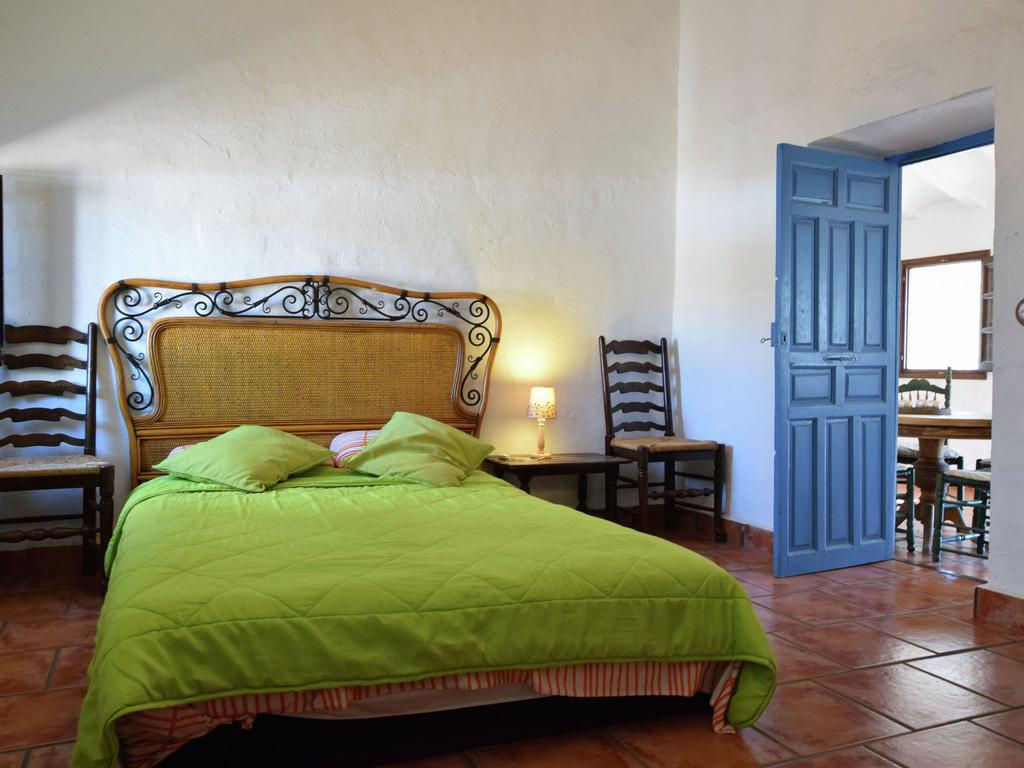 Holiday Home Casa El Cielo Almogía Eksteriør billede