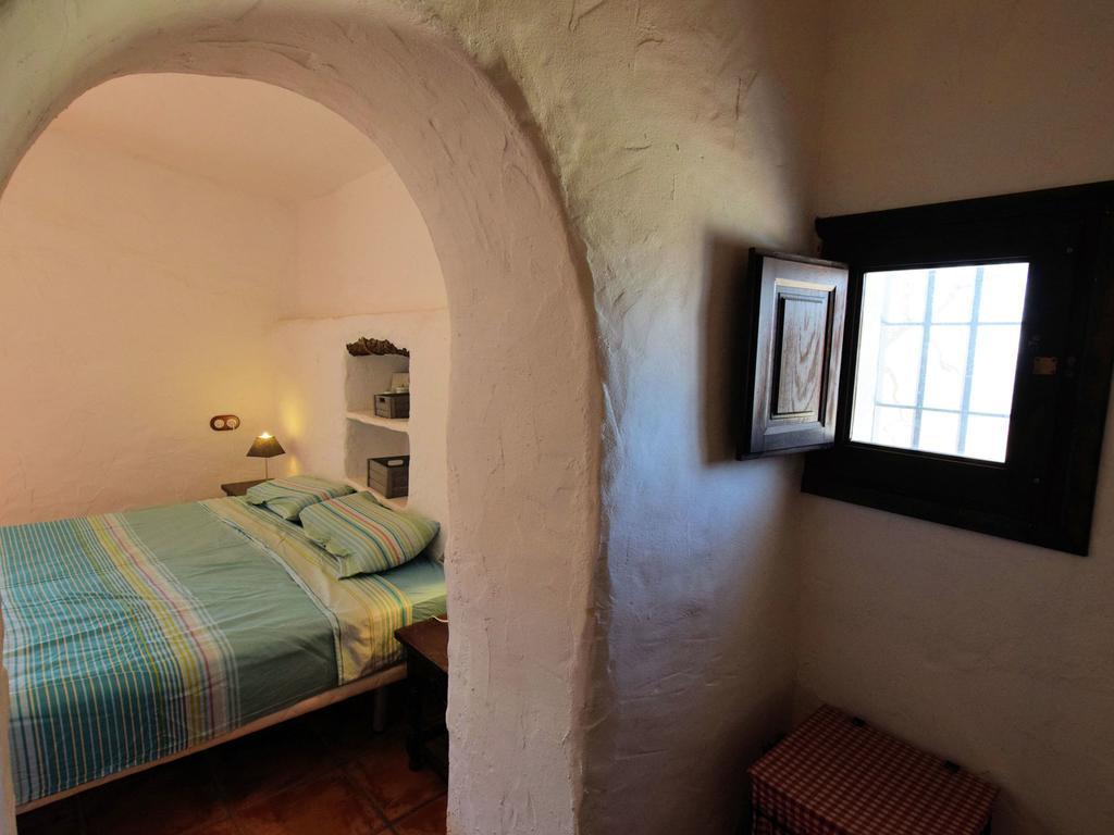 Holiday Home Casa El Cielo Almogía Eksteriør billede