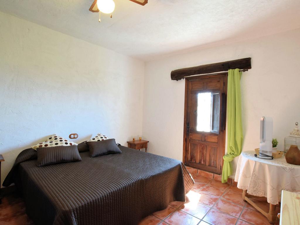Holiday Home Casa El Cielo Almogía Eksteriør billede