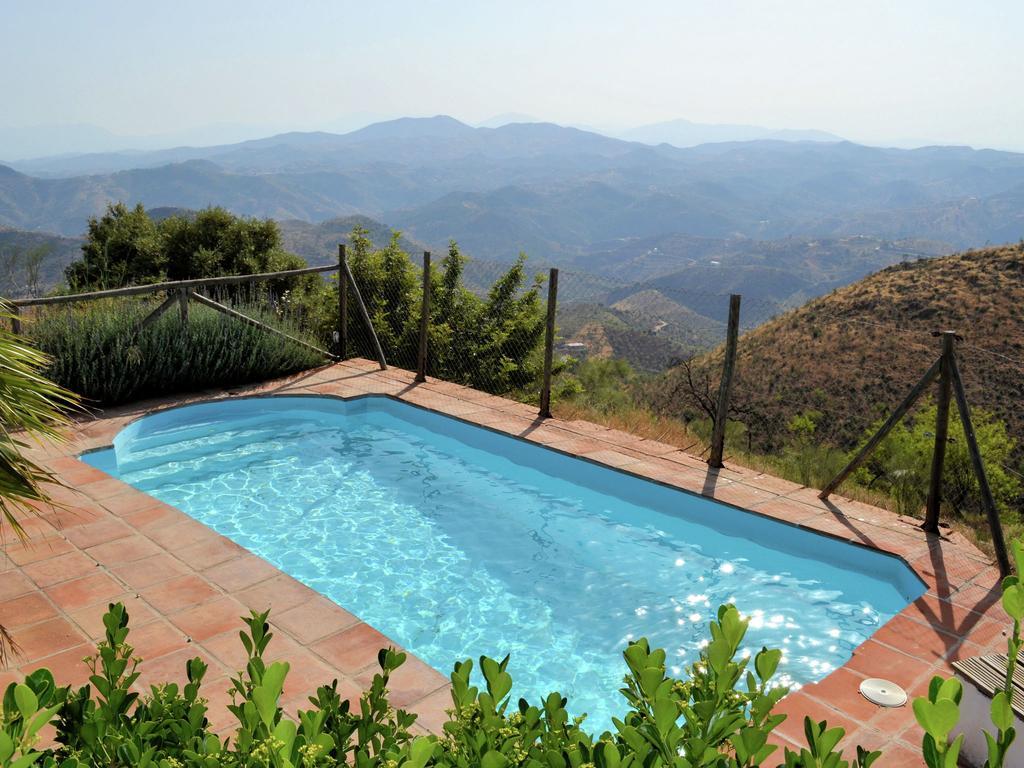 Holiday Home Casa El Cielo Almogía Værelse billede